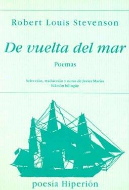 DE VUELTA DEL MAR | 9788475173924 | STEVENSON, ROBERT LOUIS