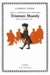 VIDA Y OPINIONES DEL CABALLERO TRISTRAM SHANDY (LU) | 9788437605036 | STERNE, LAURENCE