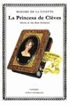 PRINCESA DE CLEVES LA | 9788437607108 | LA FAYETTE ( MADAME )