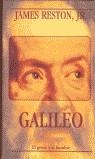 GALILEO (OEX) | 9788440666970 | RESTON, JAMES