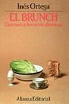 BRUNCH EL | 9788420696300 | ORTEGA KLEIN, INES