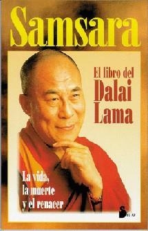SAMSARA EL LIBRO DEL DALAI LAMA | 9788478082506 | LAMA, DALAI