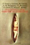 SEXO BARROCO Y OTRAS TRANSGRESIONES PREMODERNAS | 9788420626628 | TOMAS Y VALIENTE, FRANCISCO ... [ET AL.]
