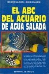 A B C DEL ACUARIO | 9788431510299 | MARIANI, MAURO ; BIANCHI, IRENE