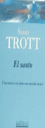 SANTO, EL (BDB) | 9788440685049 | TROTT, SUSAN