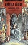 DRACULA JUNIOR Y LA DENTADURA POSTIZA | 9788423326990 | BETHLEN-PAUL