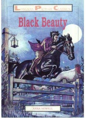 BLACK BEAUTY | 9780582089037 | SEWELL, ANNA