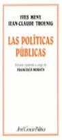 POLITICAS PUBLICAS LAS | 9788434416840 | MENY, IVES / THOENIG , JEAN-CLAUDE