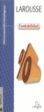 CONTABILIDAD DICCIONARIO TERMINOLOGICO | 9788480163712 | VARIS