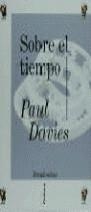 SOBRE EL TIEMPO | 9788474237986 | DAVIES, PAUL