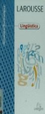 LINGUISTICA DICCIONARIO TERMINOLOGICO | 9788480163729 | VARIS