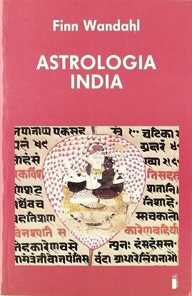 ASTROLOGIA INDIA | 9788486668259 | WANDAHL, FINN
