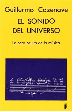SONIDO DEL UNIVERSO EL | 9788486668037 | CROWLEY, ALEISTER