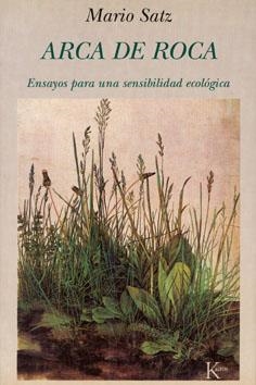 ARCA DE ROCA | 9788472452572 | SATZ, MARIO