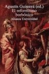 REFORMISMO BORBONICO EL | 9788420628639 | GUIMERA, A.