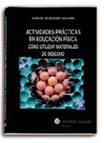 ACTIVIDADES PRACTICAS EN EDUCACION FISICA. | 9788433107428 | VELAZQUEZ CALLADO