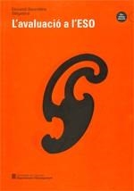 L' AVALUACIO A L' ESO | 9788439340690 | V.V.A.A.