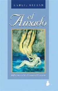 AMADO, EL | 9788478081967 | GIBRAN, KAHLIL