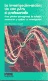 INVESTIGACION ACCION UN RETO PARA EL PROFESORADO | 9788487330537 | BLANDEZ ANGEL, JULIA